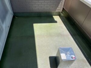 防水工事
