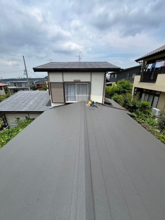 スーパーガルテクト