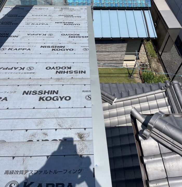 立平板金